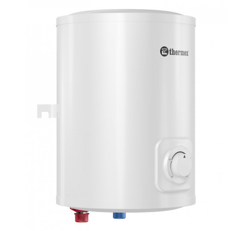 Водонагреватель накопительный  THERMEX верхний IC 10-O INOX CASK