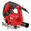 Лобзик  WORTEX JS 6506-2 LE (650Вт, глубина пропила 65мм, 2,2кг)