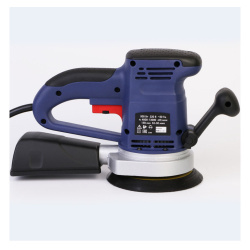 Машина полировальная МП-0,5 (мощ.500Вт,диам.круга 150мм)  ДИОЛД