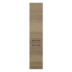Пенал для ванной LARA   30 (300х1500х250)  CERSANIT
