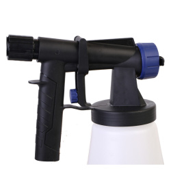 Краскораспылитель электрич. ДИОЛД КРЭ-3 (600Вт, 1100мл/мин) 