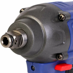 Гайковерт аккумуляторный ДИОЛД ГЭА-20 ЛИ-03 (20В,1акк,4.0Ач, патрон 1/2-1/4, 400Нм)