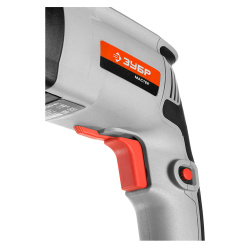 Перфоратор  ЗУБР П-22-650  (650Вт,SDS+,2.3Дж,3,2кг)