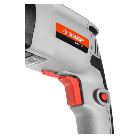 Перфоратор  ЗУБР П-22-650  (650Вт,SDS+,2.3Дж,3,2кг)