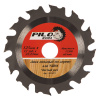 Диск 125 х 12 х 22,2 PILORAMA