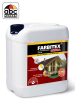 Олифа 10,0л  FARBITEX