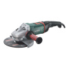 Углошлиф. маш. METABO  W 24-230 MVT  (2400 Вт,230мм,5.8кг)
