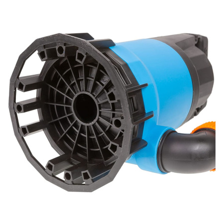 Насос дренажный ФЕКАЛЬНИК 230/8 (230л.м., 220В, 590Вт, 8м) ДЖИЛЕКС