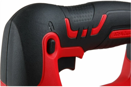 Лобзик аккумуляторный  WORTEX  CJS 6529  (18В, 2акк х 2.0Ач, глубина пропила 65мм,1.45кг)