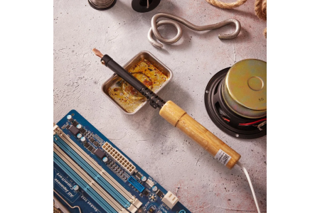 Паяльник   65Вт REXANT