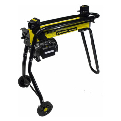 Дровокол электрический  CHAMPION LSH 5001H (220В, 2200Вт,длина и диам заготов 520х250мм,усил. 5т)