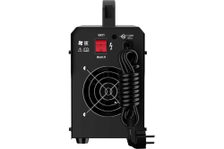 Аппарат сварочный инвертор  WEGA 200 STICK START PRO (напр.220В,200А, 10.8 кВт)