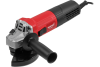 Углошлиф. маш. WORTEX LX AG 1209-4 (950Вт,125мм,3000-11000об/мин, 1,65кг)