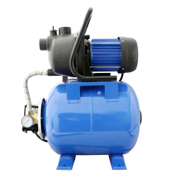 Насосная станция  СН  800  (24л., 220В, 800Вт) ДИОЛД