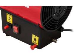 Тепловая пушка газовая SLG-15000  ASILAK 