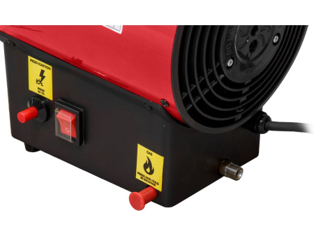 Тепловая пушка газовая SLG-15000  ASILAK 