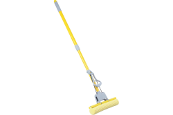 Швабра телескопическая  VETTA