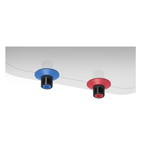 Водонагреватель накопительный  THERMEX нижний H 10-U HIT PRO