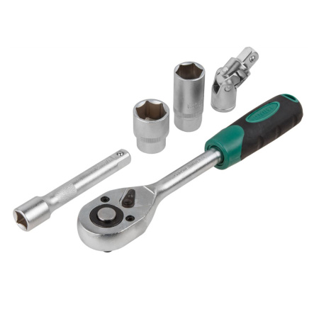 Набор инструментов   82 предм  ВОЛАТ