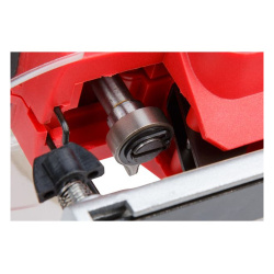 Лобзик  WORTEX JS 6506-2 LE (650Вт, глубина пропила 65мм, 2,2кг)