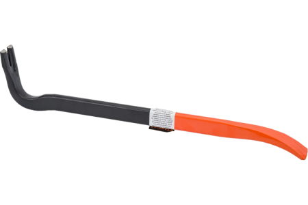 Лом-гвоздодер   450мм усиленный  STARTUL PROFI