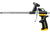 Пистолет для монтажной пены  STAYER HERCULES