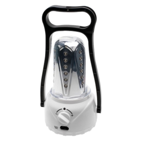 Фонарь Accu 6008 LED  КОСМОС