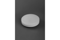 Лампа светодиод.GX 53  9Вт, 220В,матовое стекло,(4000К) нейтр.  HiTT