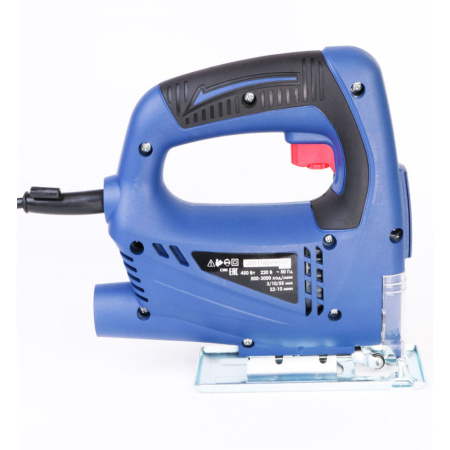 Лобзик  ДИОЛД ПЛЭ-1-02М (450 Вт, глубина пропила 55мм)