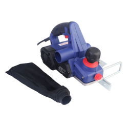 Рубанок   РЭ-750-03 ДИОЛД (750Вт, ширина строг.82мм, глуб. строг.2 мм)