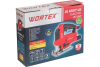 Лобзик  WORTEX JS 6507 LE (650Вт, глубина пропила 65мм)