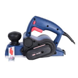 Рубанок   РЭ-750 ДИОЛД (750Вт, ширина строг.82мм, глуб. строг.3 мм)