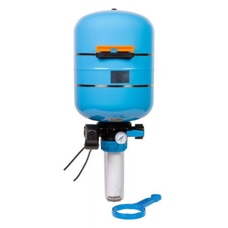 Система "КРАБ 50" (объем гидробака 50л)  ДЖИЛЕКС 