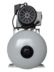 Насосная станция  АНС  4200П/50  (24л., 220В, 1200Вт) РЕСАНТА