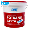 Шпатлевка полимерная финишная 18,0кг  KNAUF Ротбанд Паста Profi