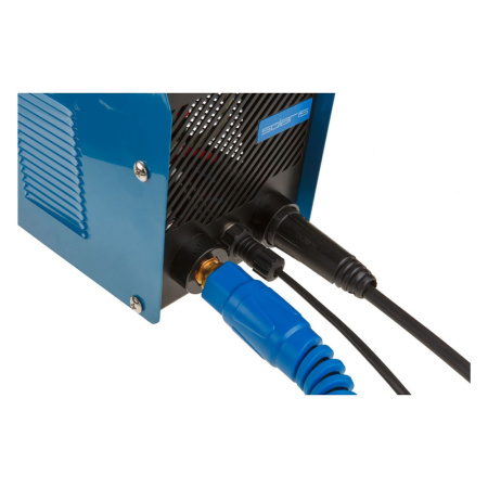 Плазморез SOLARIS  EasyCut PC-41 (напр.220-240 В,15-40А, макс.толщина реза 15мм)