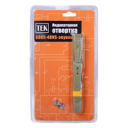 Индикатор напряжения электронный RFA 101 РЕСАНТА