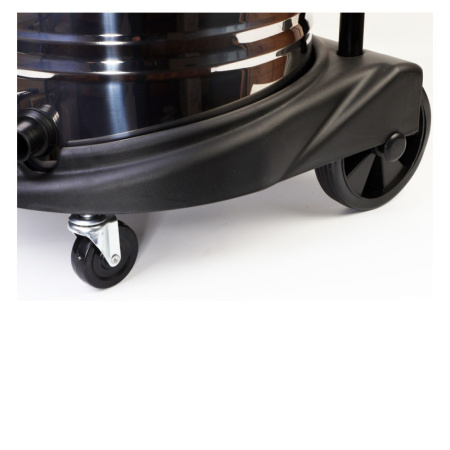 Пылесос промышленный ДИОЛД ПВУ-1400-50 (1,4кВт, контейнер 50л, мешок д/пыли 50л)