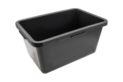 Кювета пластмассовая усиленная  45л  MATRIX