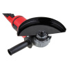 Углошлиф. маш. WORTEX AG 2326-2 (2100Вт,230мм,6500об/мин, 4,75кг)
