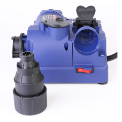 Машина для заточки сверл,ножей,ножниц МЗС-02  ДИОЛД