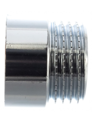 Удлинитель   1/2" -  10 мм хром