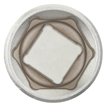 Головка торцевая   20мм, 1/2", Cr-V  MATRIX Master