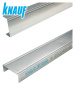 Профиль ПН  100х40, 3м  (S-0,60мм)  KNAUF