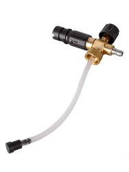 Пеногенератор регулируемый для 135, 165 HUTER