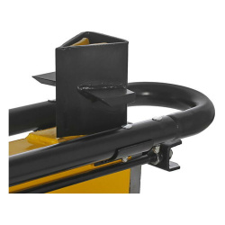 Дровокол электрический  CHAMPION LSH 5001 (220В, 2200Вт,длина и диам заготов 520х250мм,усил. 5т)