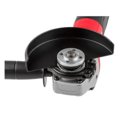 Углошлиф. маш. WORTEX AG 1210-1 (1000Вт,125мм,11000об/мин, 2,04кг)