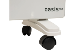 Конвектор  1,0кВт OASIS KM-10 (мех. термостат.)