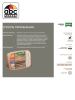 Шпатлевка по дереву белая   0,8кг  FARBITEX Profi Wood