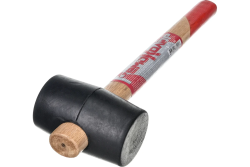 Киянка резиновая 230г  РемоКолор